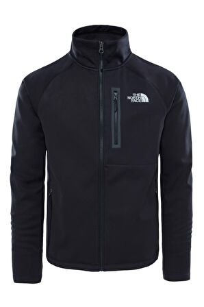 Can Soft Shell Erkek Ceket T93Brhjk3