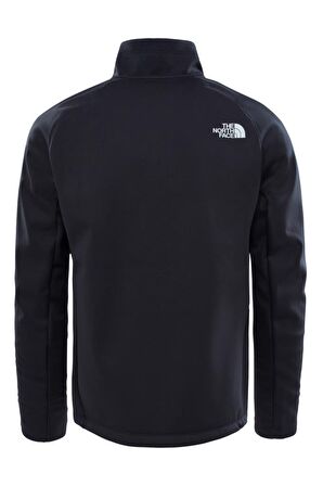 Can Soft Shell Erkek Ceket T93Brhjk3