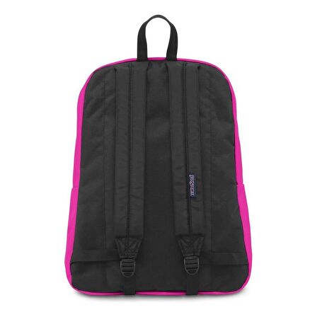 Jansport Superbreak Sırt Çantası Ultra Pink T5010R4