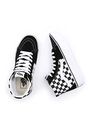 UA SK8-Hi Platform 2.0