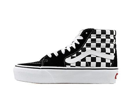 UA SK8-Hi Platform 2.0