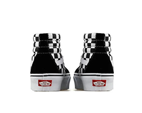 UA SK8-Hi Platform 2.0