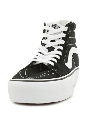 Suede SK8-HI Platform 2.0 Kadın Ayakkabı VN0A3TKN6BT