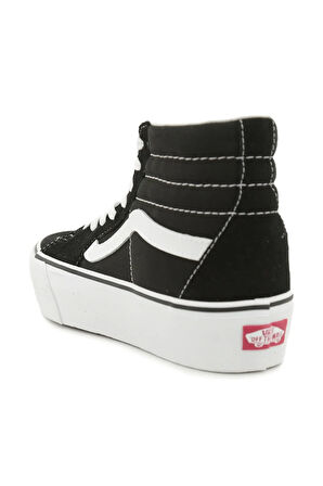 Suede SK8-HI Platform 2.0 Kadın Ayakkabı VN0A3TKN6BT