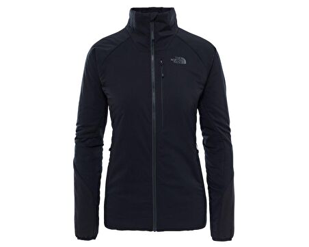 The North Face Siyah Kadın Outdoor Montu T935Drkx7 W Ventrix Jkt