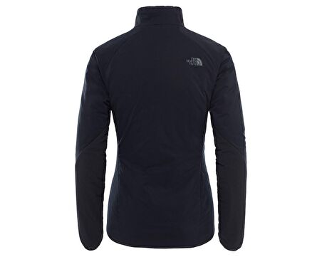 The North Face Siyah Kadın Outdoor Montu T935Drkx7 W Ventrix Jkt