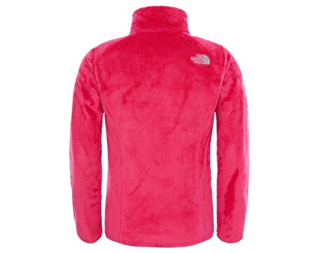 The North Face Pembe Çocuk Outdoor Montu T934Tv79M G Osolita Jacket