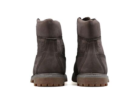 Timberland Kahverengi Kadın Botu A1K3P 6in Premium Boot W