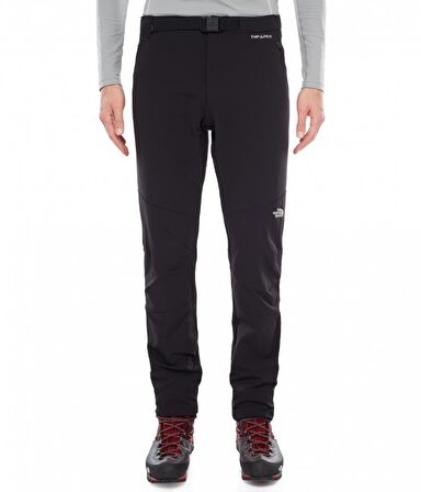 The North Face Diablo Erkek Kışlık Pantolon Siyah T0A8MPJK3