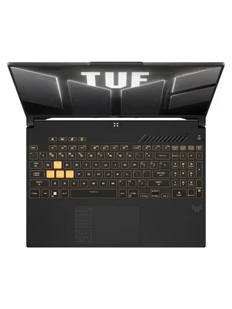 Asus Tuf Gaming F16 FX607VU-RL144 Intel Core 5 210H RTX4050 140W 64GB Ram 2tb SSD Windows 11 Pro 16" Fhd+ K42