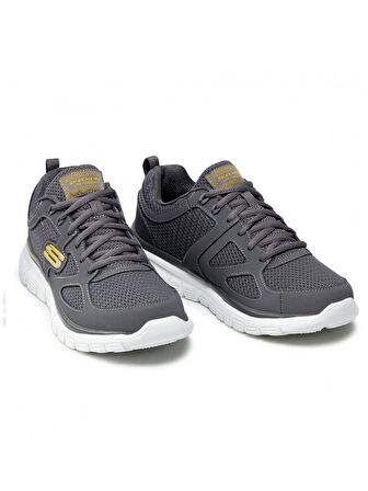Skechers Agoura Erkek Spor Ayakkabı 52635-CHAR 