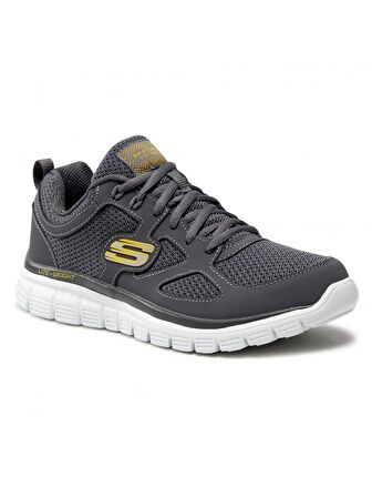 Skechers Agoura Erkek Spor Ayakkabı 52635-CHAR 
