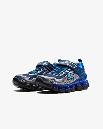 Skechers 90293L NVBL FLASHPOD- SCORİA Çocuk Günlük Spor Ayakkabı