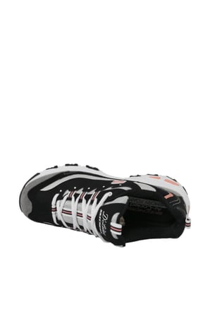 Skechers 11947 BKWG D'Lites Kadın Spor Ayakkabı