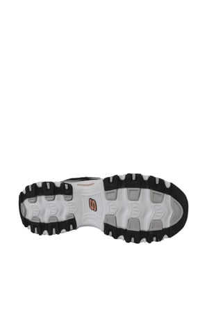 Skechers 11947 BKWG D'Lites Kadın Spor Ayakkabı