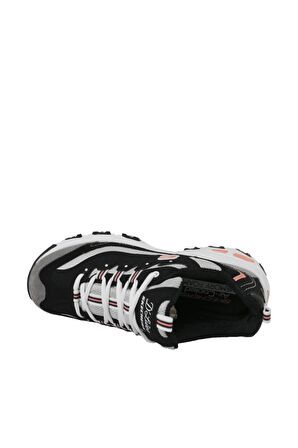 Skechers 11947 BKWG D'Lites Kadın Spor Ayakkabı