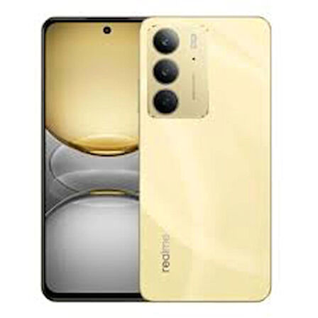 realme c75