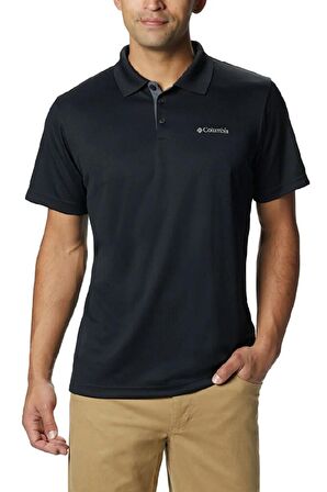 COLUMBİA AM0126 UTILIZER POLO TİŞÖRT