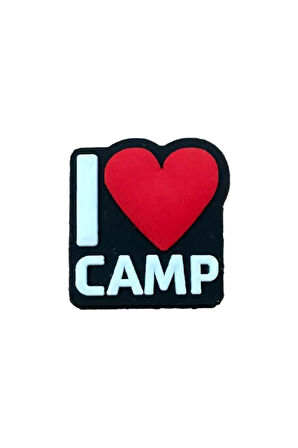 Terlik Süsü-terlik Tokası Iloveyoucamp Figürü
