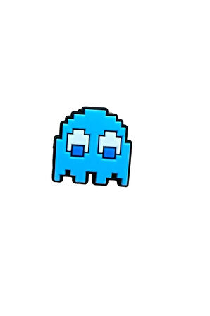 Terlik Süsü-terlik Tokası Pacman