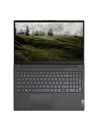 Lenovo V15 G4 IRU i7-1355U 8 GB 1 TBSSD Iris Xe Graphics 15.6'' FHD Windows 11 Home Notebook 83A100HXTRAT23