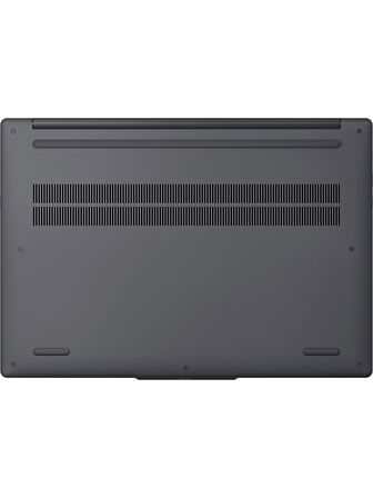 Lenovo Ideapad Slim 3 16IRH10 i7-13620H 8-GBDDR5 256 GB SSD UHD Graphics 16" WUXGA FreeDos Notebook 83K2001VTRAT1