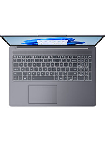 Lenovo Ideapad Slim 3 16IRH10 i7-13620H 16-GBDDR5 1 TBSSD UHD Graphics 16" WUXGA Windows 11 Home Notebook 83K2001VTRAT28