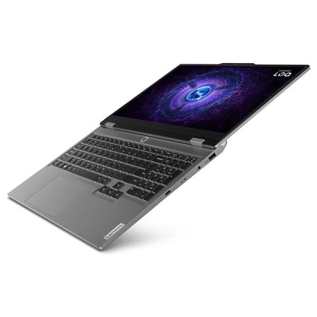 Lenovo Loq 15IAX9 I5-12450HX 8 GB 2 Tbssd 6gb RTX3050 15.6" 144Hz Fhd Freedos Gaming Laptop 83GS00QBTRAT4