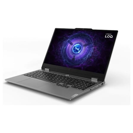Lenovo Loq 15IAX9 I5-12450HX 8 GB 4 Tbssd 6gb RTX3050 15.6" 144Hz Fhd Freedos Gaming Laptop 83GS00QBTRAT5