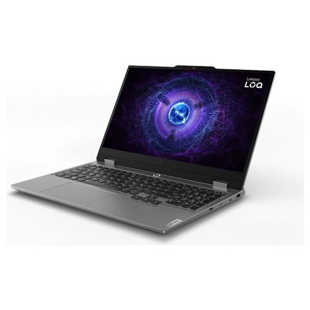 Lenovo Loq 15IAX9 I5-12450HX 8 GB 1 Tbssd 6gb RTX3050 15.6" 144Hz Fhd Windows 11 Pro Gaming Laptop 83GS00QBTRAT43
