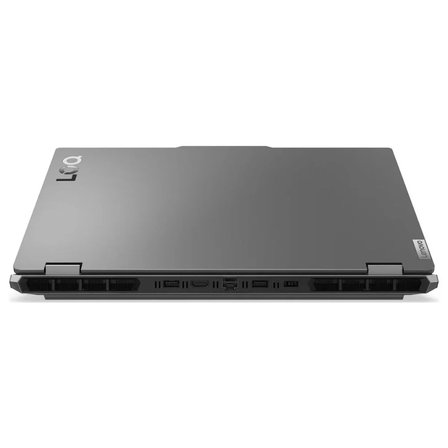 Lenovo Loq 15IAX9 I5-12450HX 16 GB 512 GB SSD 6gb RTX3050 15.6" 144Hz Fhd Windows 11 Pro Gaming Laptop 83GS00QBTRAT47