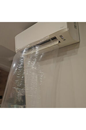 Reyo Klima Vantilatör Sürekli Poşeti