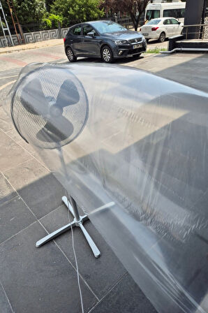 Reyo Klima Vantilatör Sürekli Poşeti