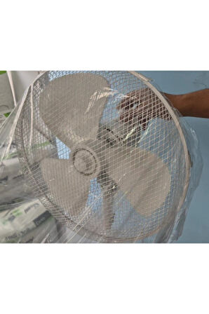 Reyo Klima Vantilatör Sürekli Poşeti