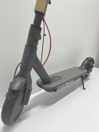 Xiaomi Mijia M365 Elektrikli Scooter (OUTLET) (12 AY EVOFONE GARANTİLİ)