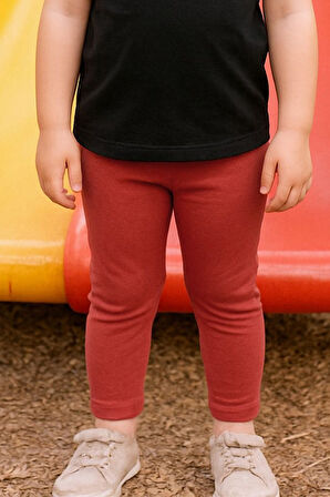 KIZ BEBEK TAYT DÜZ RENK LİKRALI KUMAŞ ESNEK 