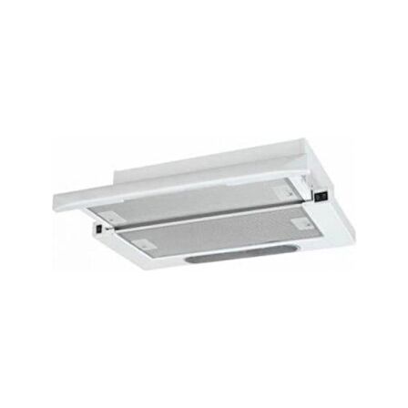 İTİMAT ASPİRATÖR BEYAZ 9040