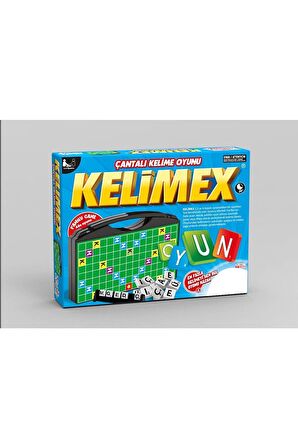 KelimeX 2023 Kelime Bulma - Üretme Oyunu 