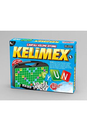 KelimeX 2023 Kelime Bulma - Üretme Oyunu 