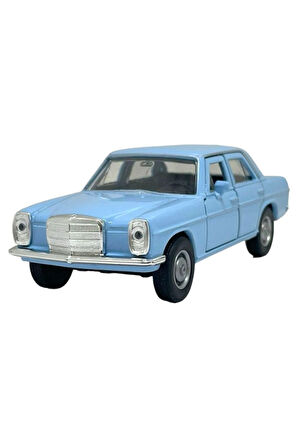 Mercedes220 Metal Model Oyuncak Araba 12 Cm Tek Adet Lisanslı