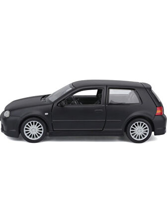 MAISTO 1/24 ÖlÇEK VOLKSWAGEN GOLF R32 MODEL ARABA