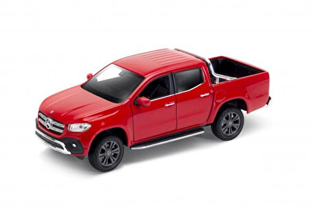 Mercedes-Benz X-Class Model Araba Koleksiyon 20 CM