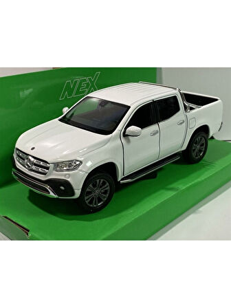 Mercedes-Benz X-Class Model Araba Koleksiyon 20 CM