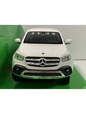 Mercedes-Benz X-Class Model Araba Koleksiyon 20 CM