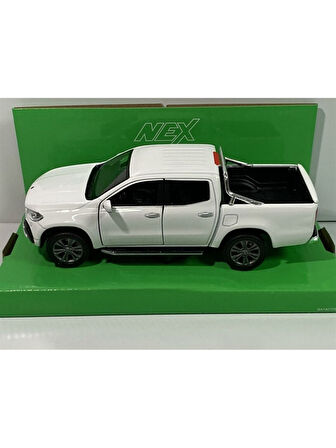 Mercedes-Benz X-Class Model Araba Koleksiyon 20 CM