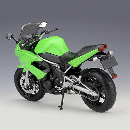 1:10 Kawasaki Ninja 650 RR Model Motorsiklet