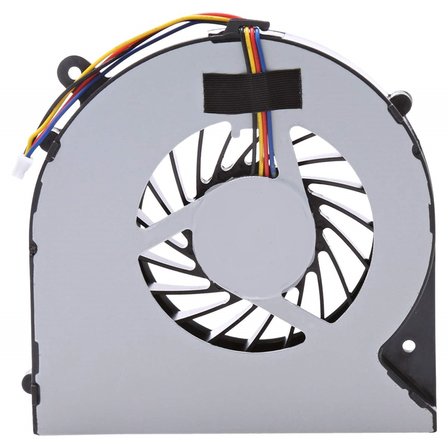 Toshiba Satellite Pro C850-1HE Fan Cpu Fan İşlemci Soğutucusu