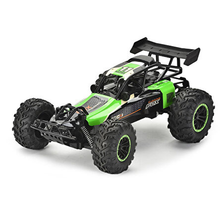 9010-3E 1:10 Kumandalı 40 CM Dev Off-Road Araba – Şarjlı, 2.4GHz, Yüksek Hızlı RC Arazi Canavarı