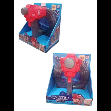 Bilekten Geçmeli 800 ml Su Tabancası  Water Gun