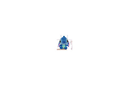 Stitch Peluş Oyuncak 55 cm – Büyük Boy Sevimli Peluş Karakter